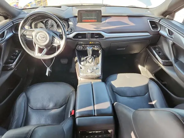JM3TCBDYXG0107252 2016 MAZDA CX-9 - Image 8