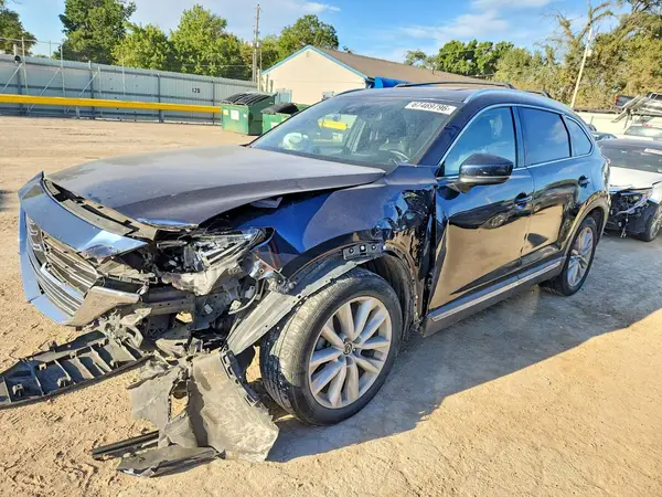 JM3TCBDYXG0113066 2016 MAZDA CX-9 - Image 1