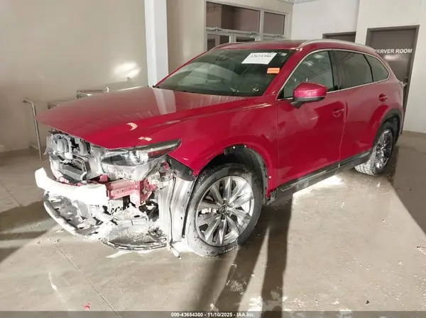 JM3TCBDYXG0113293 2016 MAZDA CX-9 - Image 2