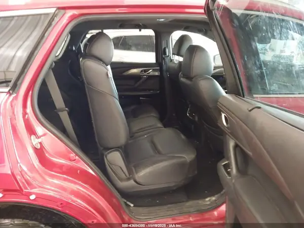 JM3TCBDYXG0113293 2016 MAZDA CX-9 - Image 8