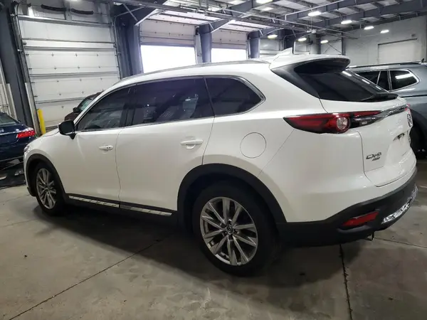 JM3TCBDYXG0118199 2016 MAZDA CX-9 - Image 2