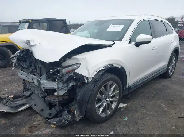 JM3TCBDYXG0125895 2016 MAZDA CX-9 - Image 2