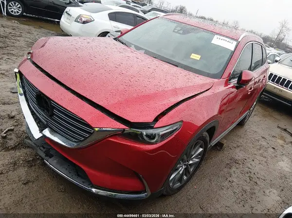 JM3TCBDYXH0128247 2017 MAZDA CX-9 - Image 2