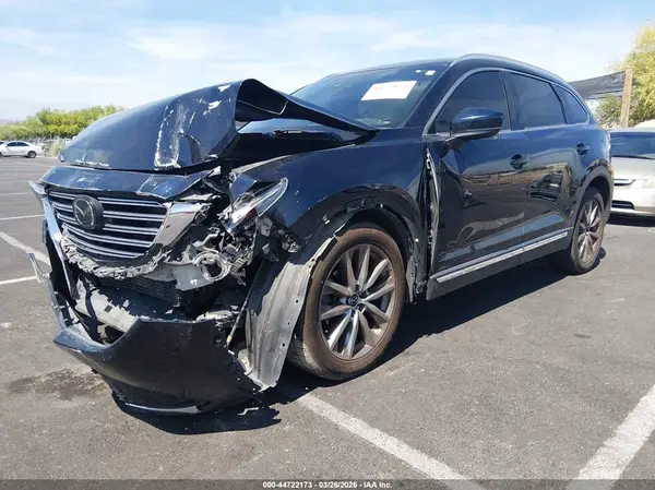 JM3TCBDYXH0132167 2017 MAZDA CX-9 - Image 2