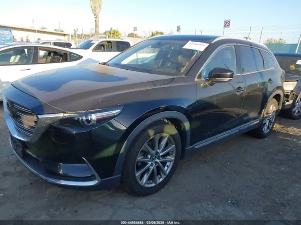 JM3TCBDYXH0133545 2017 MAZDA CX-9 - Image 2