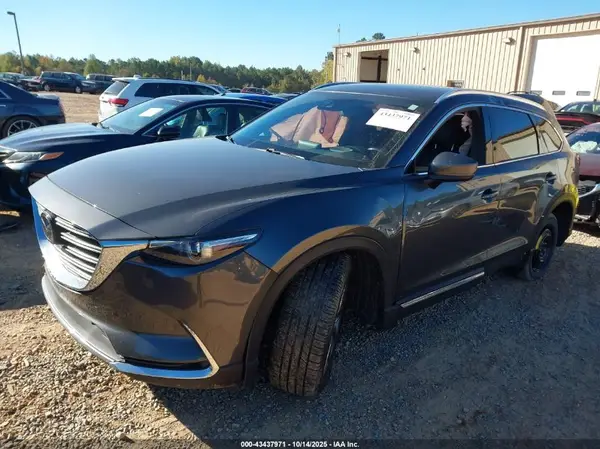 JM3TCBDYXH0134422 2017 MAZDA CX-9 - Image 2