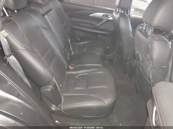 JM3TCBDYXH0134548 2017 MAZDA CX-9 - Image 8