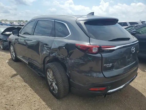 JM3TCBDYXH0135084 2017 MAZDA CX-9 - Image 2