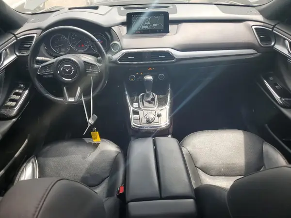 JM3TCBDYXH0135084 2017 MAZDA CX-9 - Image 8