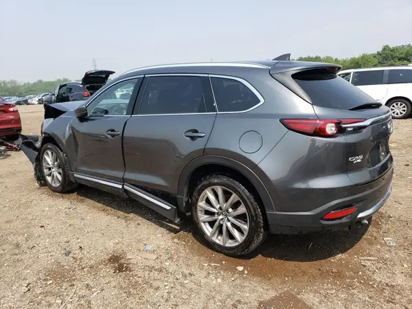 JM3TCBDYXH0136462 2017 MAZDA CX-9 - Image 2