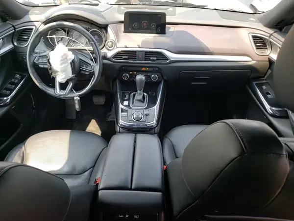 JM3TCBDYXH0136462 2017 MAZDA CX-9 - Image 8