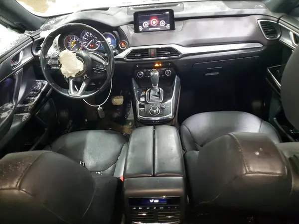 JM3TCBDYXH0138048 2017 MAZDA CX-9 - Image 8