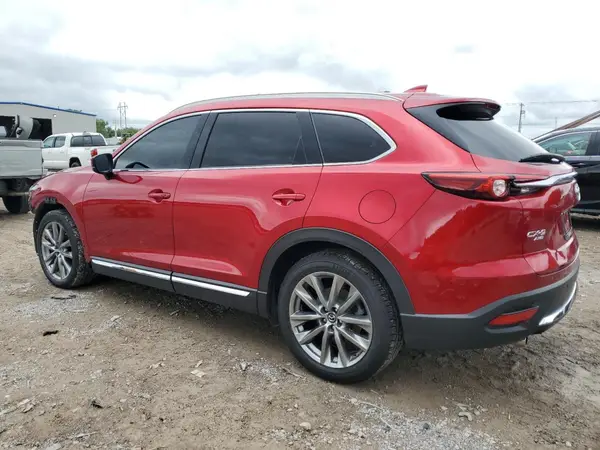 JM3TCBDYXJ0200019 2018 MAZDA CX-9 - Image 2