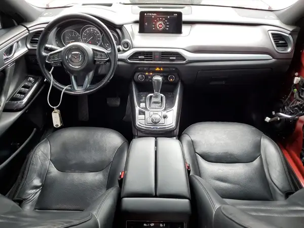 JM3TCBDYXJ0200019 2018 MAZDA CX-9 - Image 8
