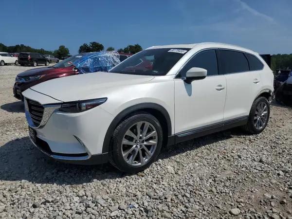 JM3TCBDYXJ0203387 2018 MAZDA CX-9 - Image 1