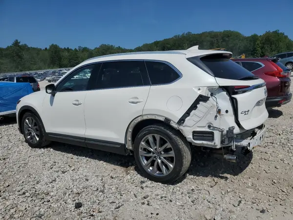 JM3TCBDYXJ0203387 2018 MAZDA CX-9 - Image 2