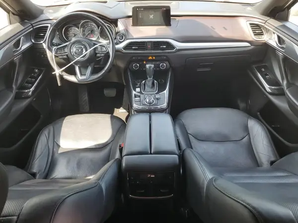 JM3TCBDYXJ0203387 2018 MAZDA CX-9 - Image 8