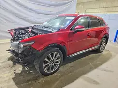 JM3TCBDYXJ0203650 2018 MAZDA CX-9