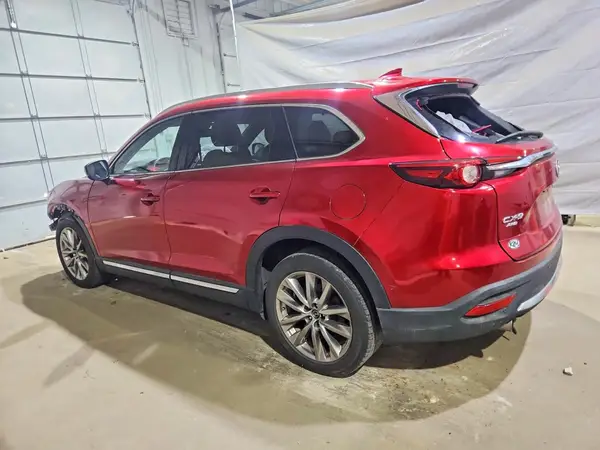 JM3TCBDYXJ0203650 2018 MAZDA CX-9 - Image 2