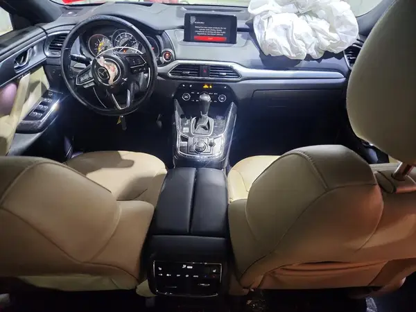 JM3TCBDYXJ0203650 2018 MAZDA CX-9 - Image 8
