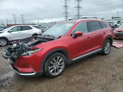 JM3TCBDYXJ0207231 2018 MAZDA CX-9