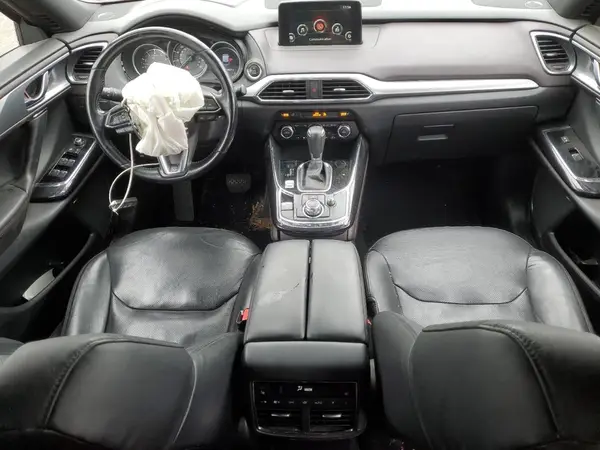JM3TCBDYXJ0207231 2018 MAZDA CX-9 - Image 8