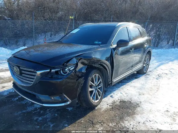 JM3TCBDYXJ0208086 2018 MAZDA CX-9 - Image 2