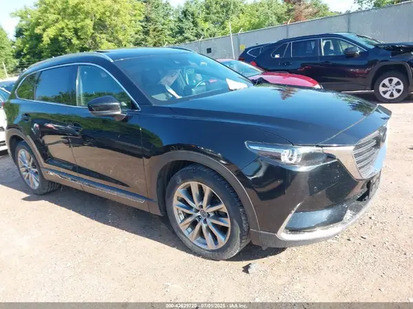 JM3TCBDYXJ0208962 2018 MAZDA CX-9 - Image 1