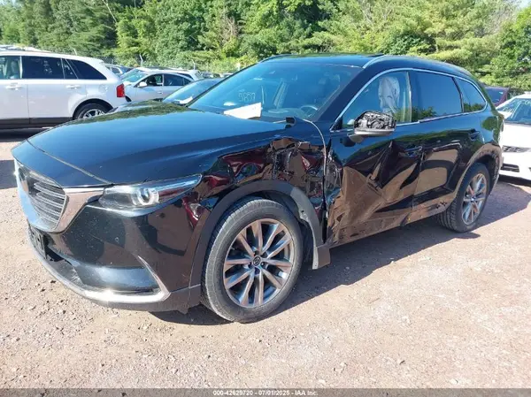 JM3TCBDYXJ0208962 2018 MAZDA CX-9 - Image 2