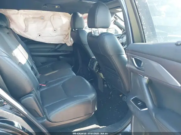 JM3TCBDYXJ0208962 2018 MAZDA CX-9 - Image 8