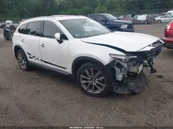JM3TCBDYXJ0217810 2018 MAZDA CX-9