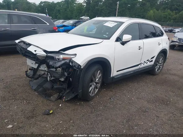 JM3TCBDYXJ0217810 2018 MAZDA CX-9 - Image 2
