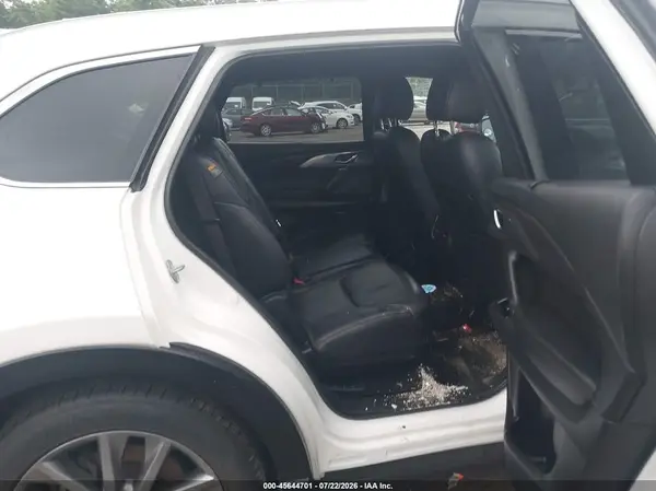 JM3TCBDYXJ0217810 2018 MAZDA CX-9 - Image 8