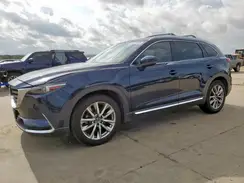 JM3TCBDYXJ0220125 2018 MAZDA CX-9