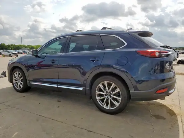 JM3TCBDYXJ0220125 2018 MAZDA CX-9 - Image 2