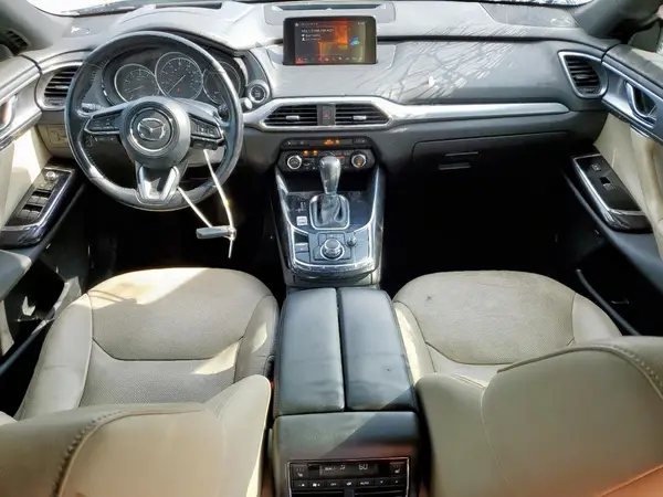 JM3TCBDYXJ0220125 2018 MAZDA CX-9 - Image 8