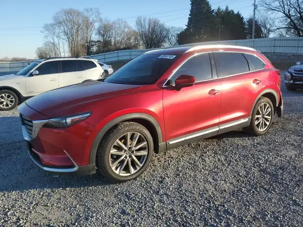 JM3TCBDYXJ0221954 2018 MAZDA CX-9 - Image 1
