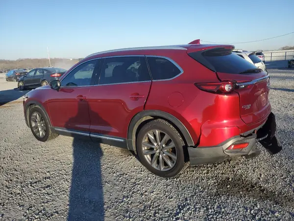 JM3TCBDYXJ0221954 2018 MAZDA CX-9 - Image 2