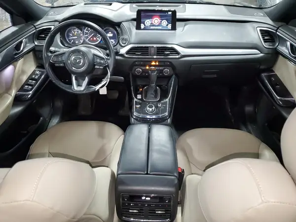 JM3TCBDYXJ0223039 2018 MAZDA CX-9 - Image 8