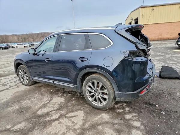 JM3TCBDYXJ0223994 2018 MAZDA CX-9 - Image 2