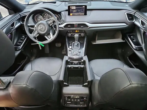 JM3TCBDYXJ0223994 2018 MAZDA CX-9 - Image 8