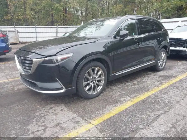 JM3TCBDYXJ0225700 2018 MAZDA CX-9 - Image 2