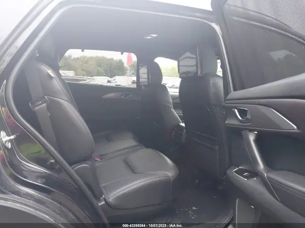 JM3TCBDYXJ0225700 2018 MAZDA CX-9 - Image 8