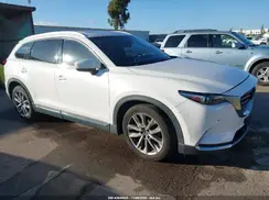 JM3TCBDYXJ0227964 2018 MAZDA CX-9