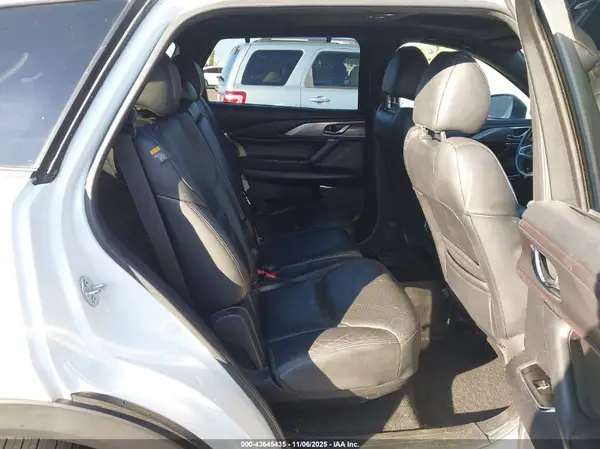 JM3TCBDYXJ0227964 2018 MAZDA CX-9 - Image 8