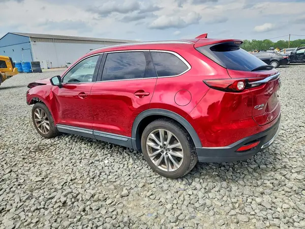 JM3TCBDYXJ0232808 2018 MAZDA CX-9 - Image 2