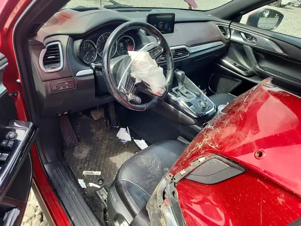JM3TCBDYXJ0232808 2018 MAZDA CX-9 - Image 8