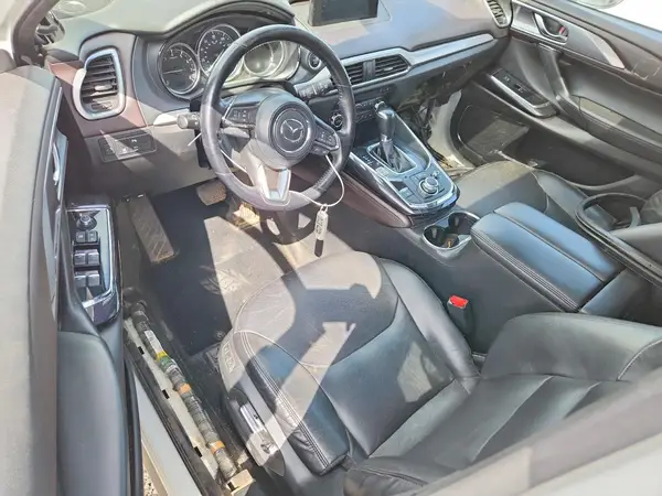 JM3TCBDYXJ0236521 2018 MAZDA CX-9 - Image 8