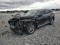 JM3TCBDYXK0300641 2019 MAZDA CX-9