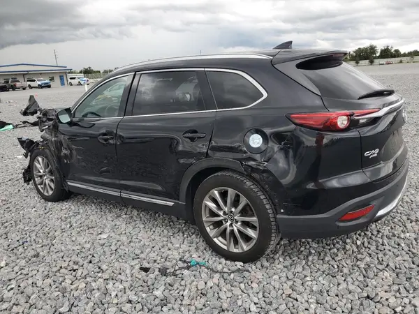 JM3TCBDYXK0300641 2019 MAZDA CX-9 - Image 2